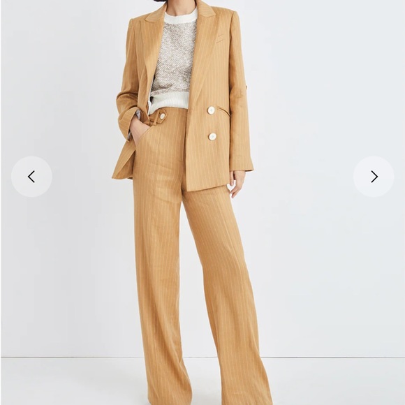 Veronica Beard Parineti Dickey Jacket Blazer - Picture 3 of 9